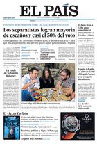 Portada de 20-09-2015
