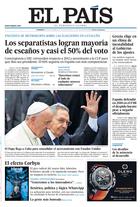 Portada de 20-09-2015