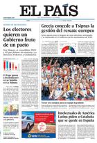 Portada de 21-09-2015