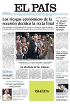 Portada de 22-09-2015