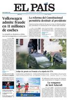 Portada de 23-09-2015