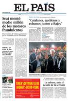 Portada de 24-09-2015