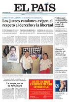 Portada de 26-09-2015