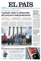 Portada de 27-09-2015