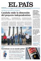 Portada de 27-09-2015