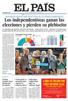 Portada de 28-09-2015