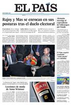 Portada de 29-09-2015