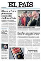 Portada de 30-09-2015