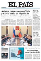 Portada de 01-10-2015