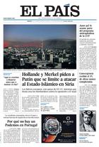 Portada de 03-10-2015