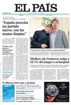 Portada de 04-10-2015