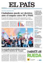 Portada de 11-10-2015