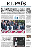 Portada de 13-10-2015