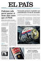 Portada de 14-10-2015