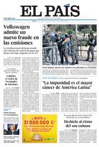 Portada de 15-10-2015