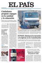 Portada de 21-10-2015