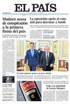 Portada de 22-10-2015