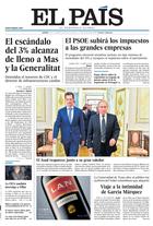 Portada de 22-10-2015