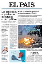 Portada de 23-10-2015