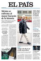 Portada de 24-10-2015