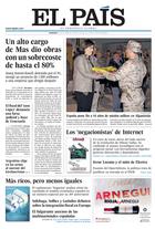 Portada de 25-10-2015