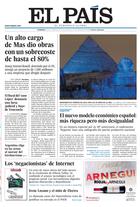 Portada de 25-10-2015
