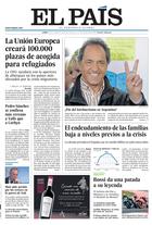 Portada de 26-10-2015