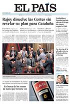 Portada de 27-10-2015