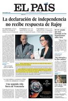 Portada de 28-10-2015