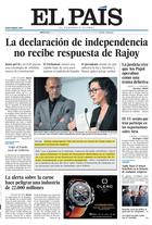 Portada de 28-10-2015