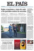 Portada de 29-10-2015