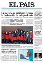 Portada de 30-10-2015