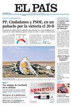 Portada de 01-11-2015