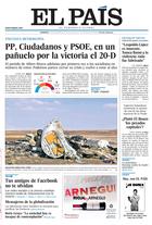 Portada de 01-11-2015