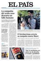 Portada de 03-11-2015