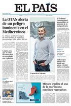 Portada de 05-11-2015