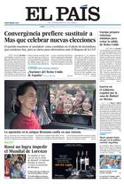 Portada de 09-11-2015