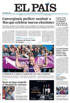 Portada de 09-11-2015