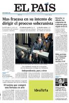 Portada de 11-11-2015