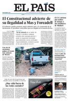 Portada de 12-11-2015