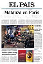 Portada de 14-11-2015