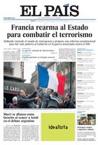 Portada de 17-11-2015