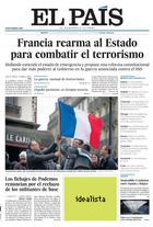 Portada de 17-11-2015