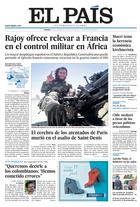 Portada de 20-11-2015