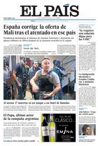 Portada de 21-11-2015