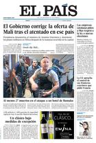 Portada de 21-11-2015