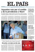 Portada de 23-11-2015