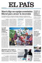 Portada de 26-11-2015