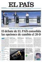 Portada de 01-12-2015