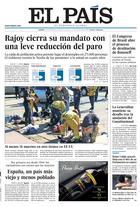 Portada de 03-12-2015